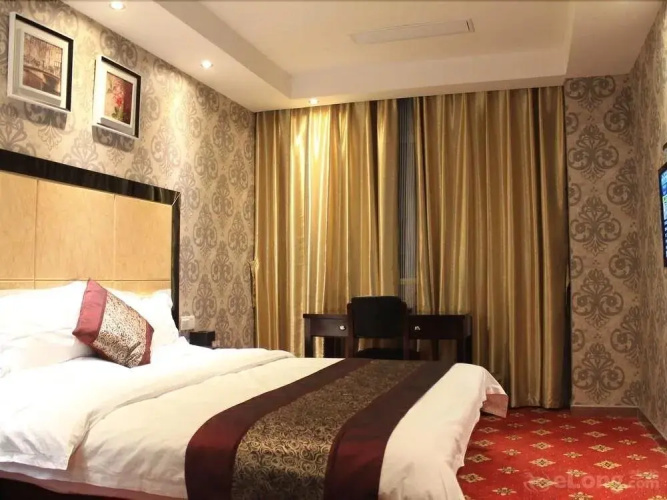 Ji Hotel