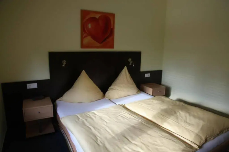 Breer S Hotel