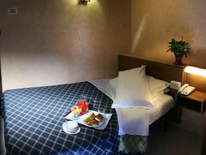 Hotel Salaria