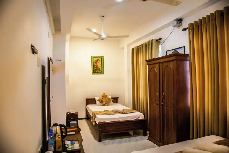 Hotel Silver Horse Dambulla