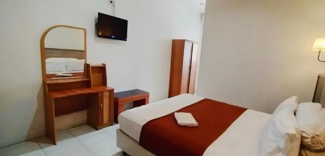 Tiara Inn