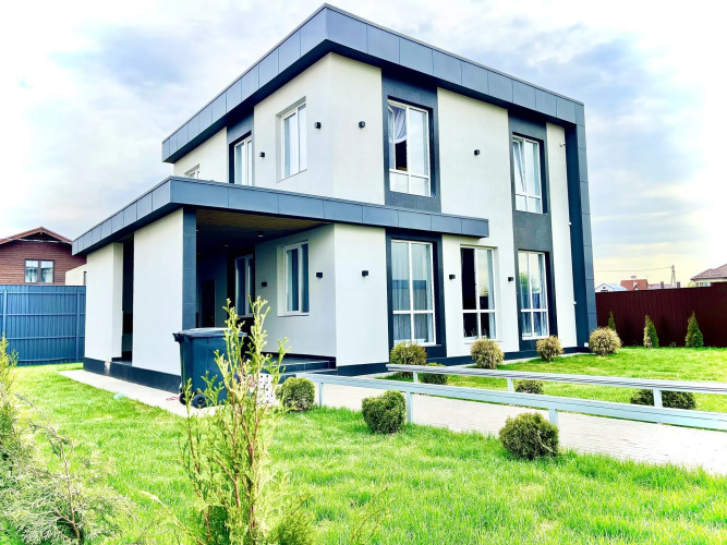 Фотография номера Коттеджа Коттедж под Подольском