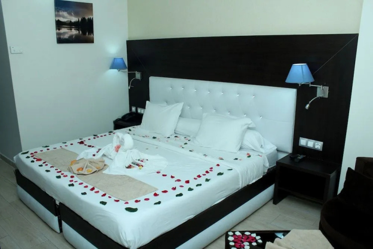 Hotel Amsterdam