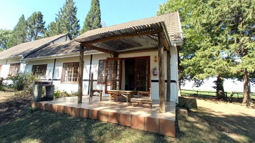 Cottage