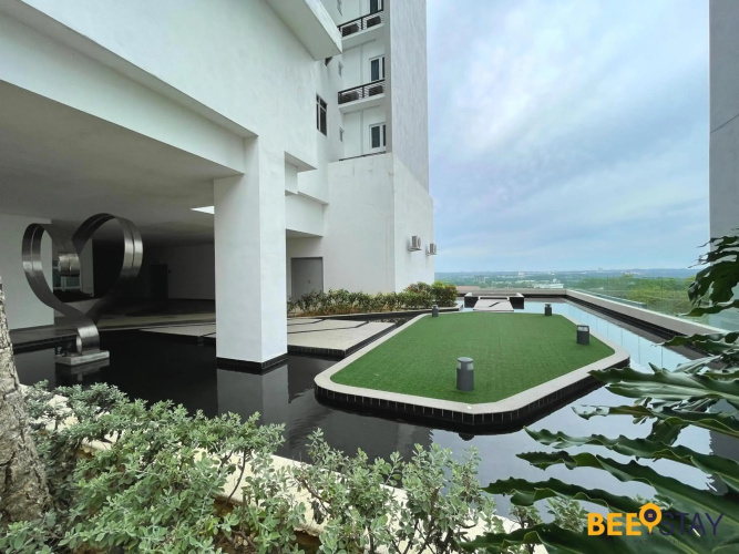 Mesa Hill Nilai by Beestay Management