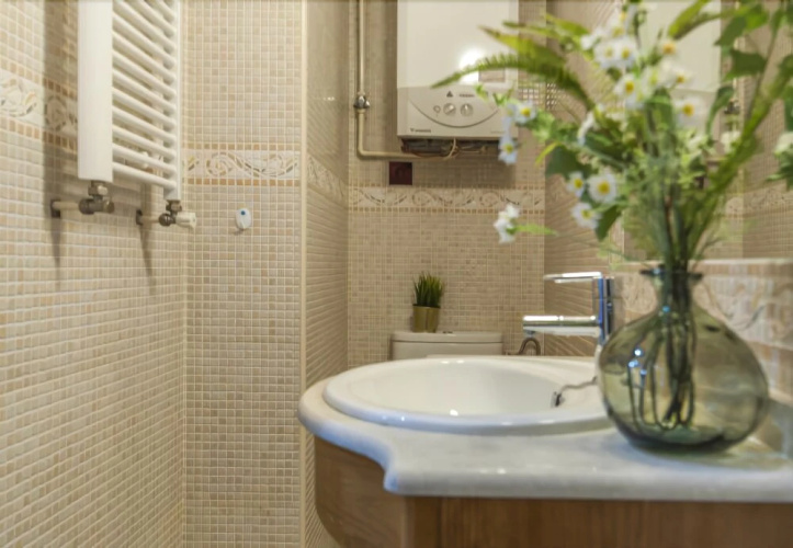 Alterhome Apartamento Plaza Callao II