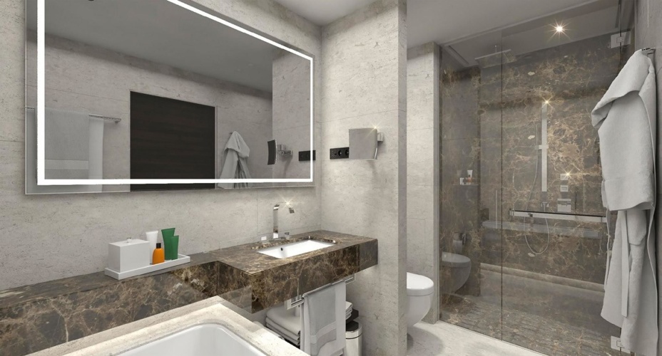 Hilton Belgrade photo 11