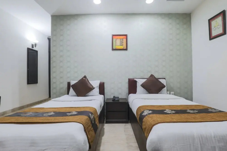 Фотография отеля