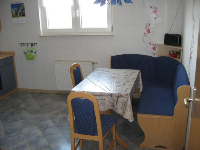 Ferienwohnung Sauerland Panorama