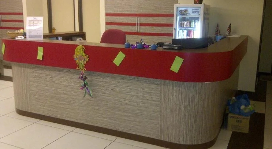 SGU Hotel