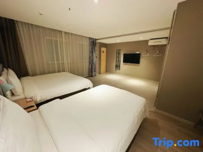 Standard Family room