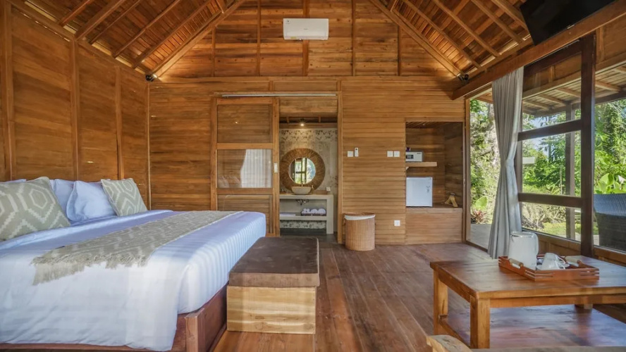 Anja Villas Ubud