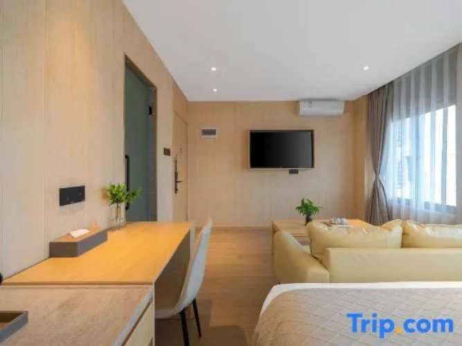 Executive Double room
