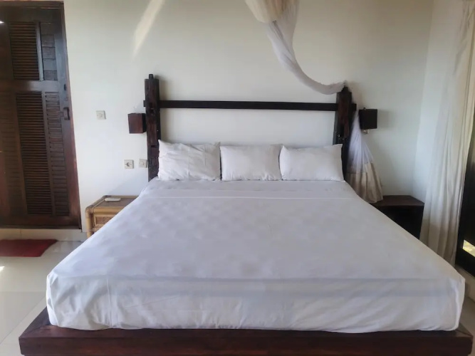 Wawa Wewe Rock Resort