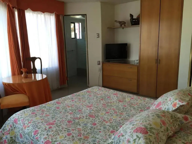 Hotel Cano