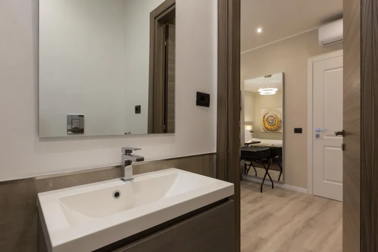 Double Junior Suite with city view