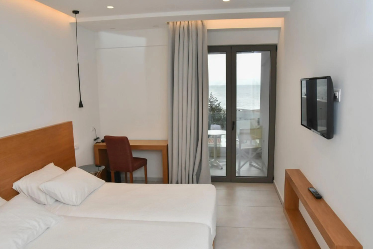 Mythical Coast Wellness Retreat