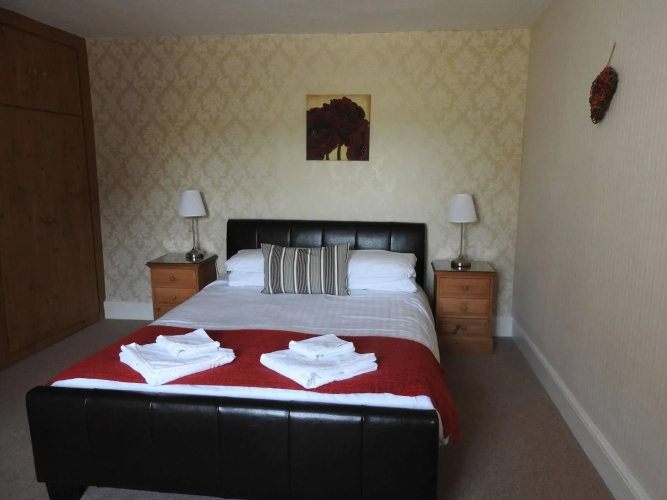 Newton House Hotel