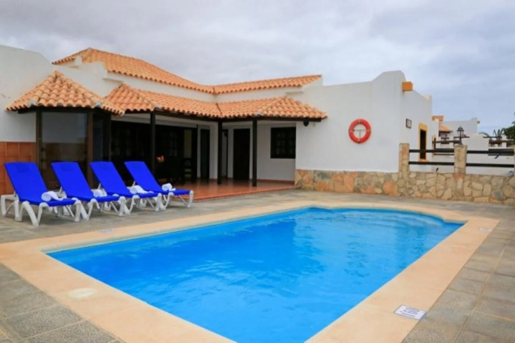 Vip Villas