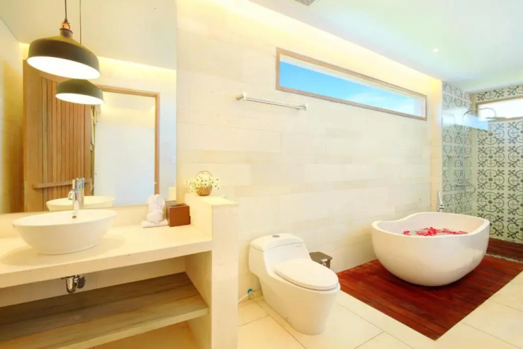 Villa Kinjeng Canggu