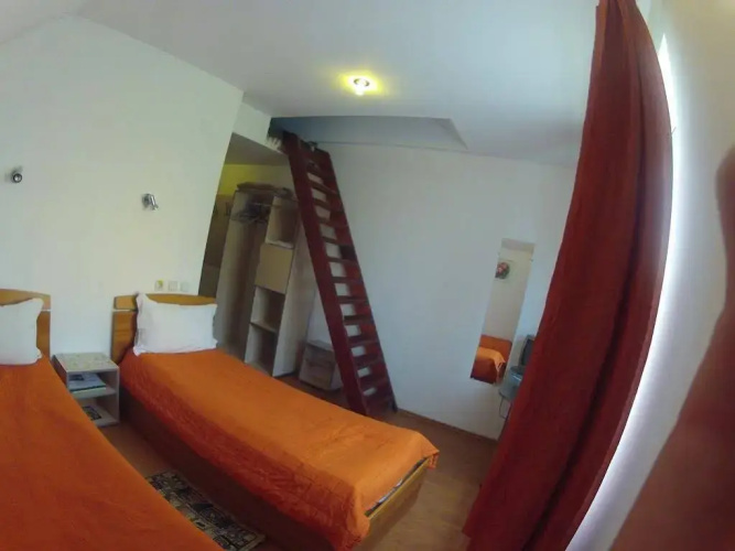 Abi Hostel
