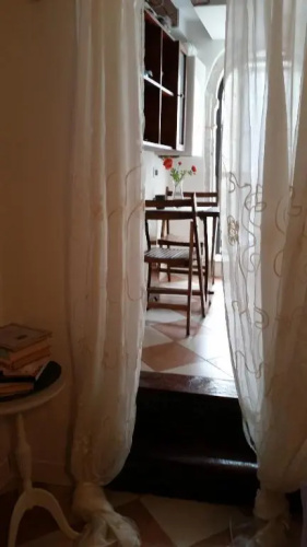 Appartamento Romantico