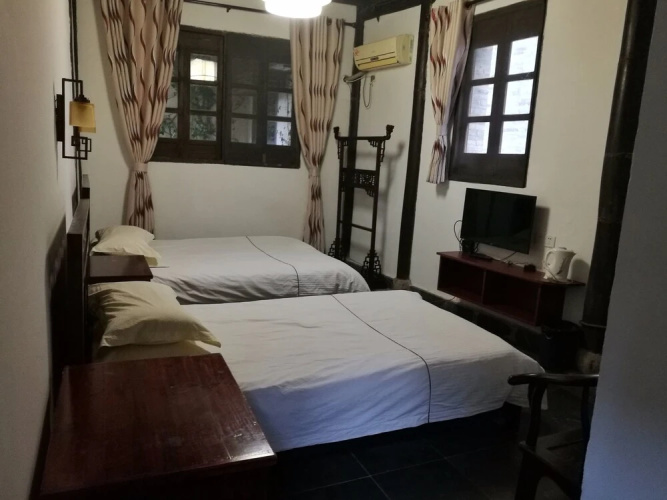 Xiaoshanlou International Youth Hostel