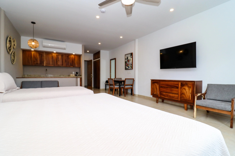 River Park Hotel