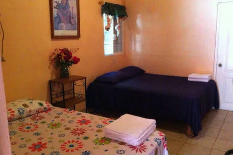 Casa Dulce Sayulita