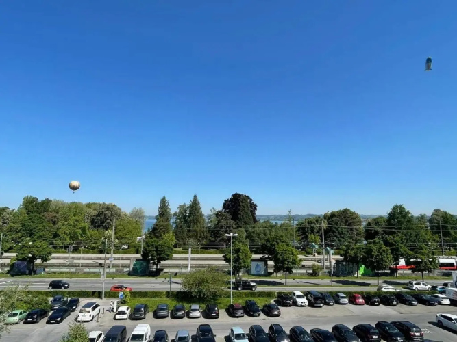 Apartments am Bodensee