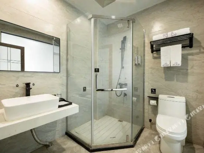 Business room