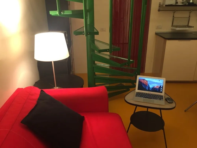 Double Apartment