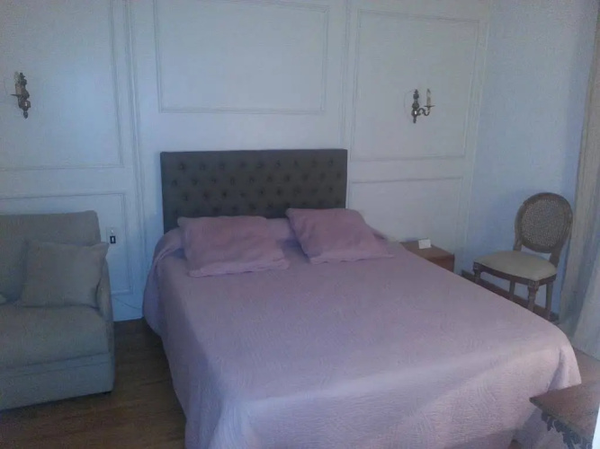 Hôtel Castellu Rossu