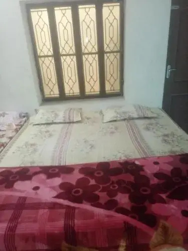 Hotel Chanda Maa
