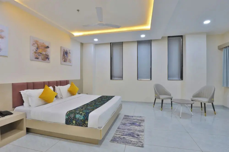 Hotelbild