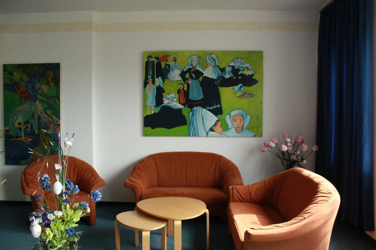Hotel de France