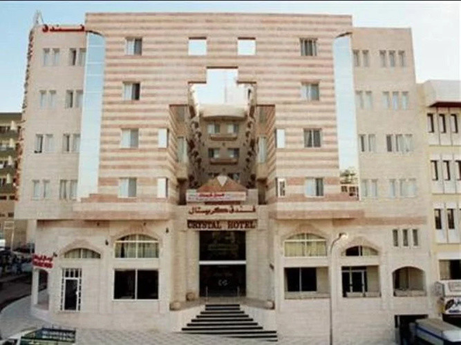 Otel görseli
