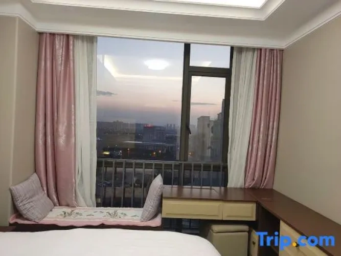 2 Bedrooms Double Duplex Suite