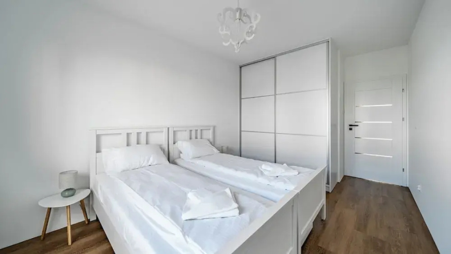 Apartamenty Sun&Snow Baltea