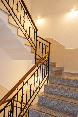 Hotel Madrid