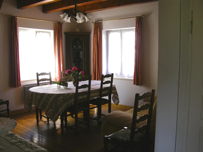 La Maison d'Alsace
