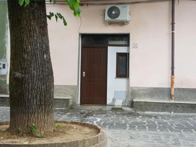 Quadruple Duplex Studio