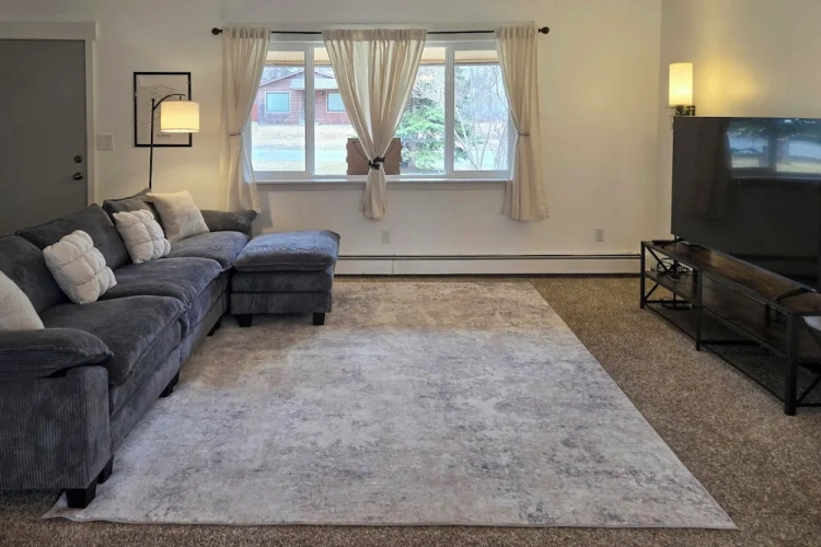 2 Bedrooms Cottage
