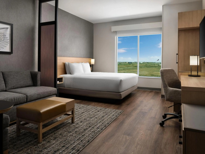 Hyatt Place Amarillo-West