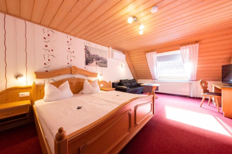 Comfort room