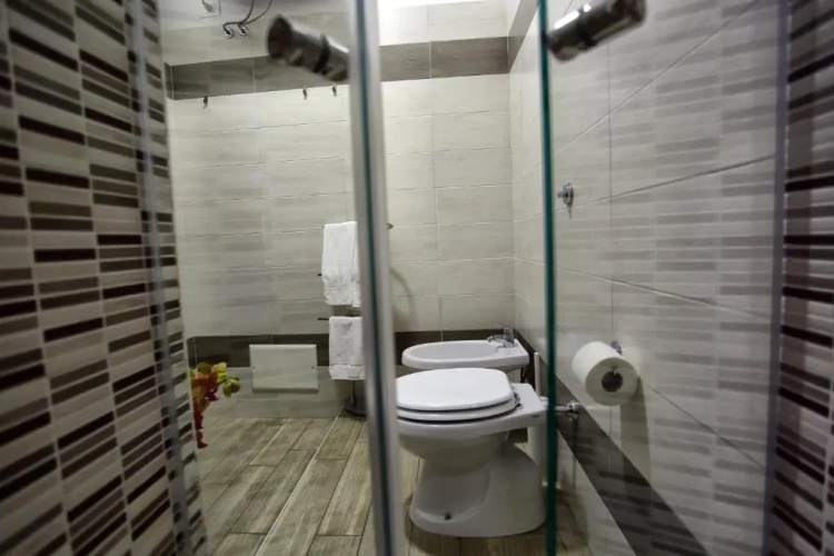 Napoli City Rooms