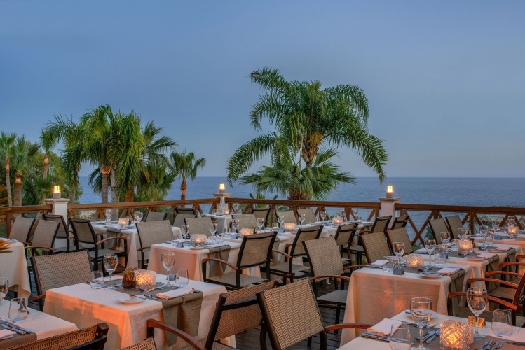 Mediterranean Beach Hotel photo 39