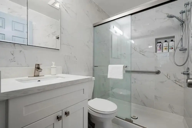 Bright Modern 2BR 2Bath Near SFSU