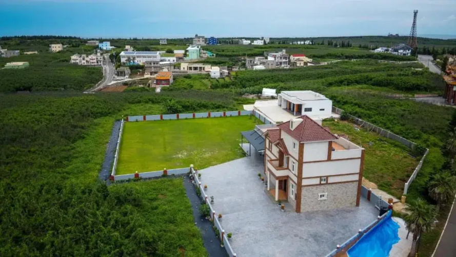 Ryan's Guesthouse