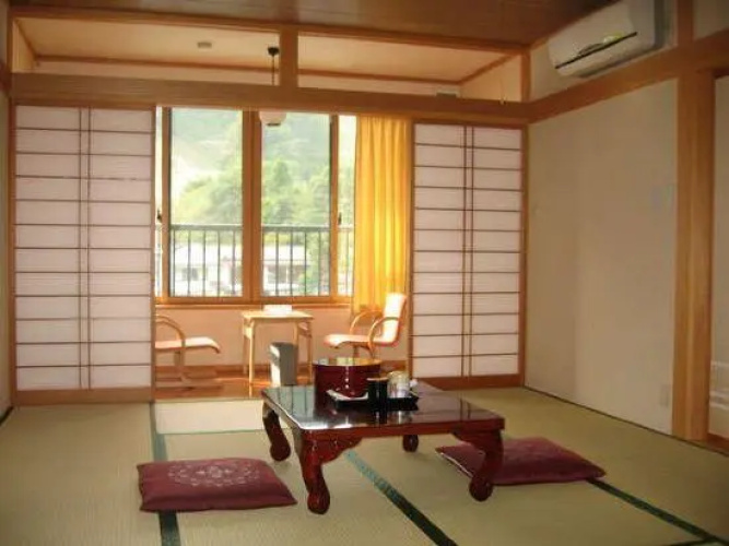 Oyado Yunotoki